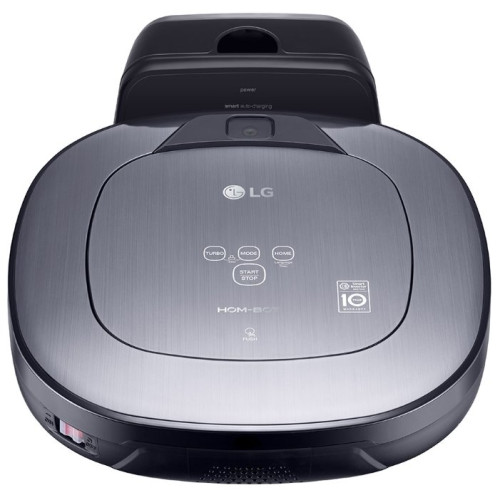 Пылесос LG VR-6570LVMB