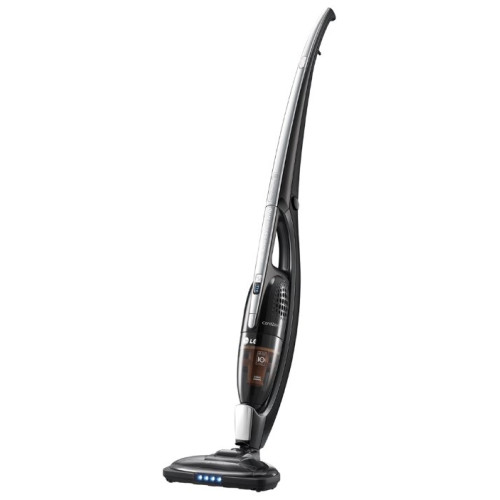 Пылесос LG VS8400SCR