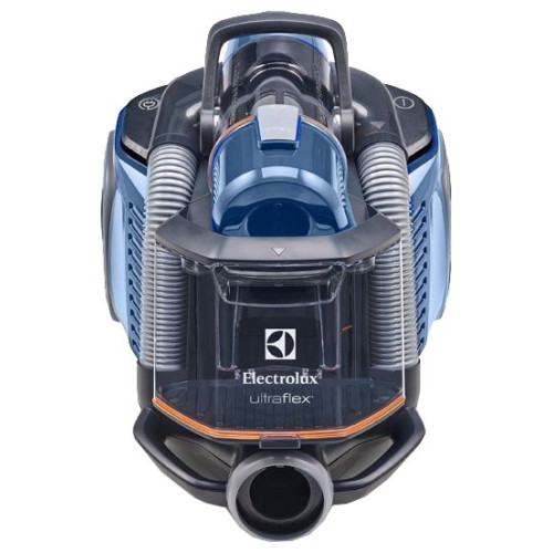 Пылесос Electrolux UFFLEX