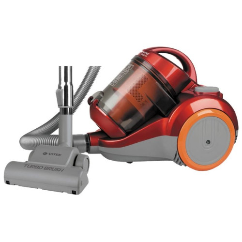 Пылесос VITEK VT-1826 (R)