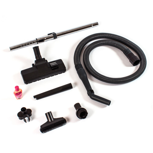 Пылесос Arnica Hydra зелёный