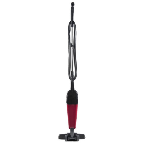 Пылесос Arnica Merlin Pro черно-красный