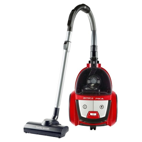 Пылесос Arnica Pika ET14430 красный