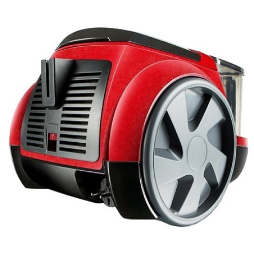 Пылесос Arnica Pika ET14430 красный