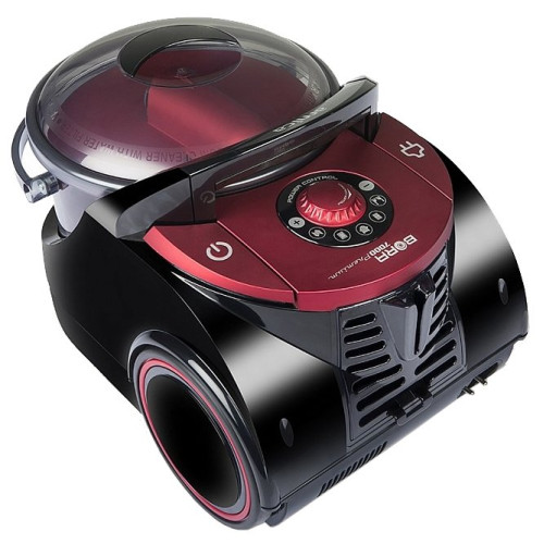 Пылесос Arnica Bora 7000 Premium