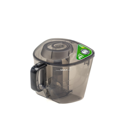 Пылесос Arnica Tesla Premium серебристый