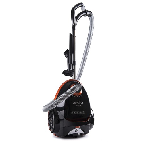 Пылесос Arnica Terra оранжевый