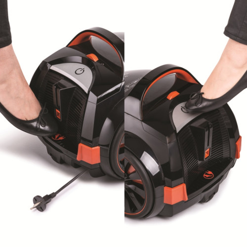 Пылесос Arnica Terra оранжевый