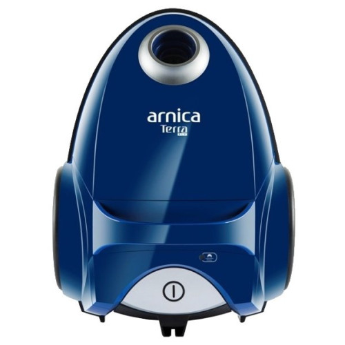 Пылесос Arnica Terra Blu синий