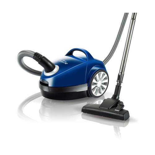 Пылесос Arnica Terra Blu синий