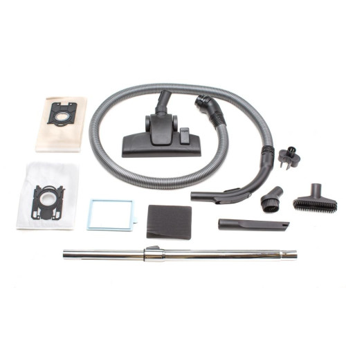 Пылесос Arnica Terra Blu синий