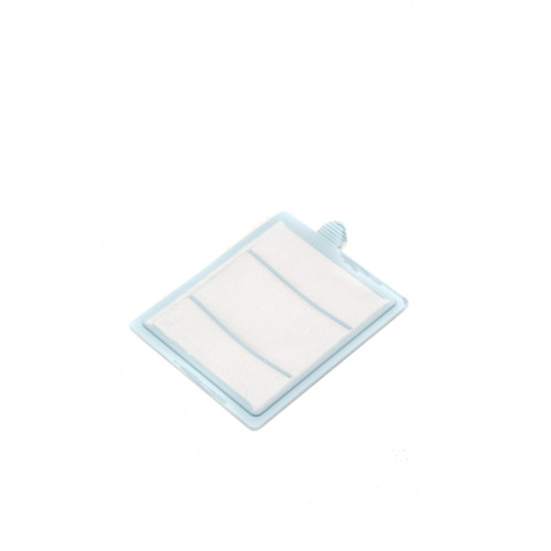 Пылесос Arnica Terra Blu синий