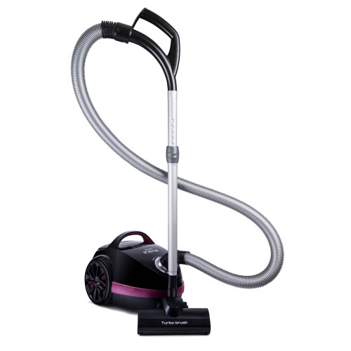 Пылесос Arnica Terra Plus розовый