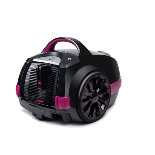 Пылесос Arnica Terra Plus розовый