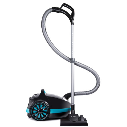 Пылесос Arnica Terra Plus синий