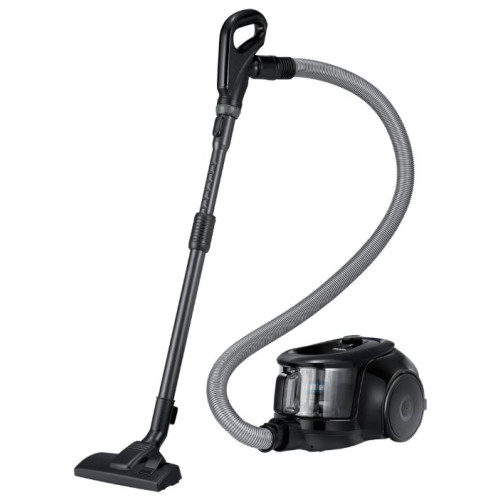 Пылесос Samsung SC18M21D0VG серый