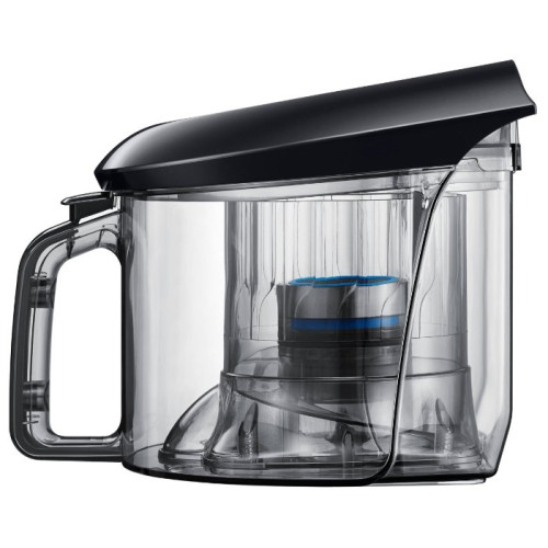 Пылесос Samsung SC18M21D0VG серый