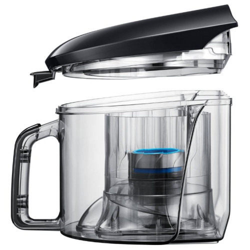 Пылесос Samsung SC18M21D0VG серый