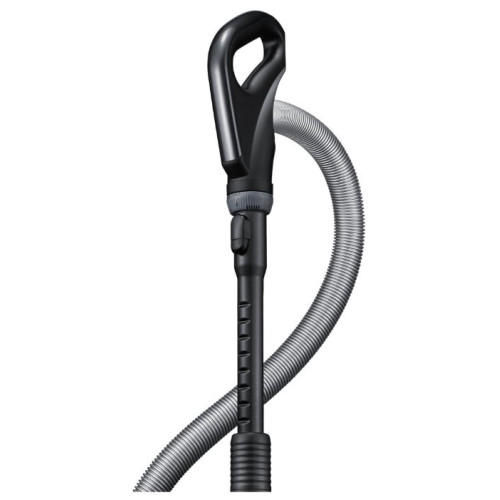 Пылесос Samsung SC18M21D0VG серый