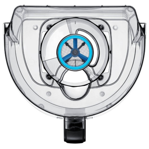 Пылесос Samsung SC18M21D0VG серый