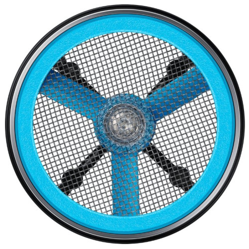 Пылесос Samsung SC18M21D0VG серый