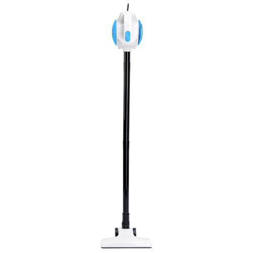 Пылесос ручной KITFORT KT-526-2 зеленый/белый