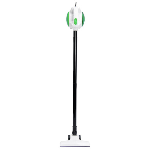 Пылесос ручной KITFORT KT-526-2 зеленый/белый