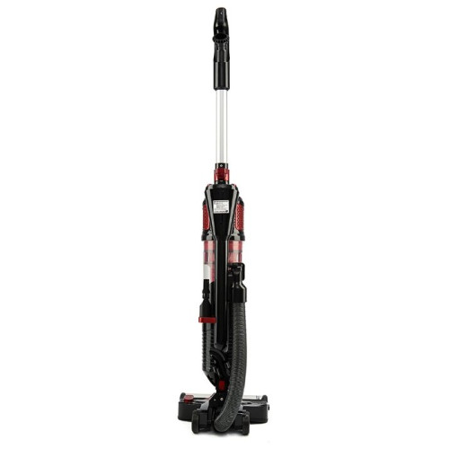 Пылесос KITFORT КТ-521-3 зеленый/серый