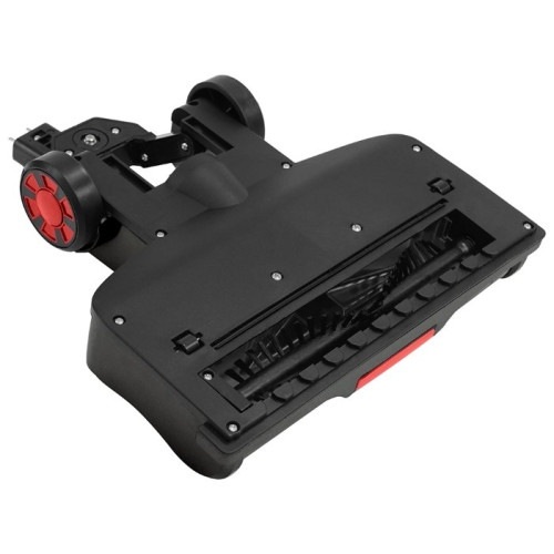 Пылесос KITFORT КТ-521-3 зеленый/серый