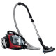 Пылесос Philips FC9911/01 красный