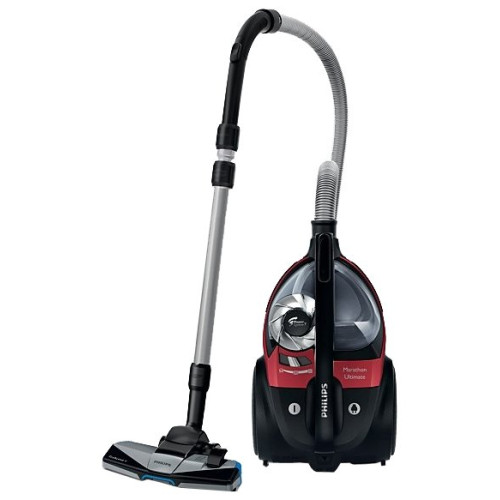 Пылесос Philips FC9911/01 красный