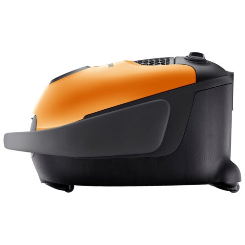 Пылесос Samsung VC20F30WDHL