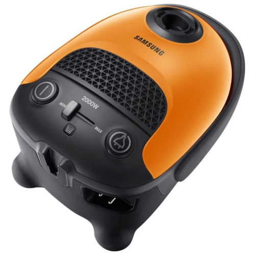 Пылесос Samsung VC20F30WDHL