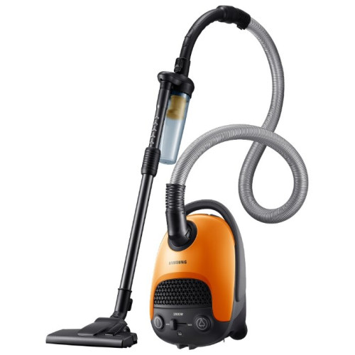 Пылесос Samsung VC20F30WDHL