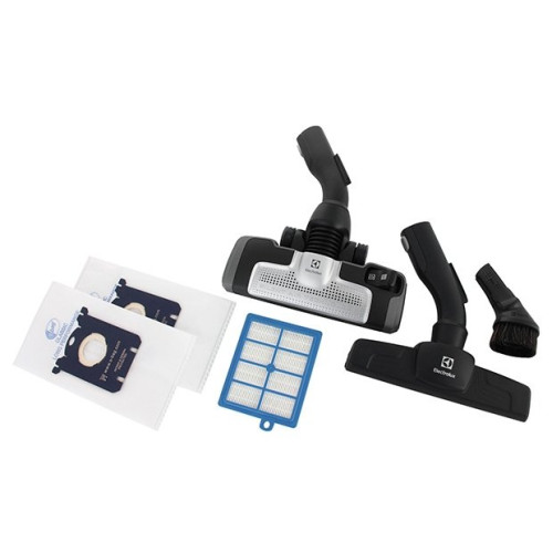 Пылесос Electrolux ZUSDELUX58