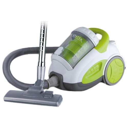 Пылесос Centek CT-2520 черный/красный