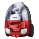 Пылесос Centek CT-2535 (красн/черн)