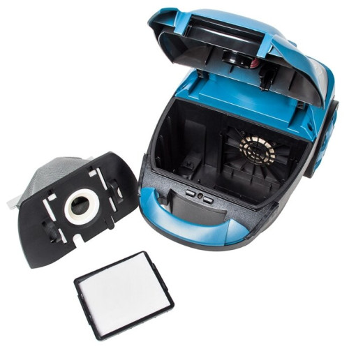 Пылесос Endever SkyClean VC 210