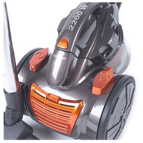 Пылесос Endever SkyClean VC-530