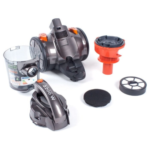 Пылесос Endever SkyClean VC-530