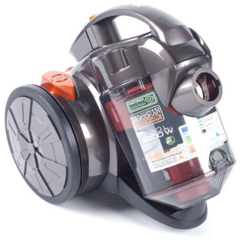 Пылесос Endever SkyClean VC-530