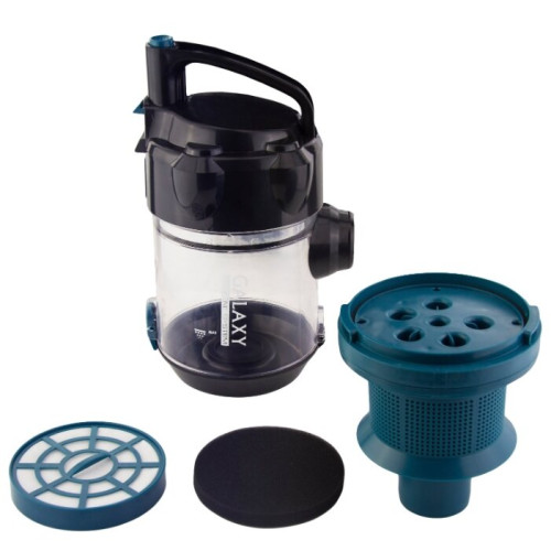 Пылесос Galaxy GL 6251