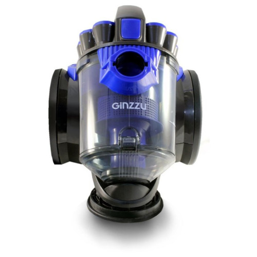 Пылесос Ginzzu VS419