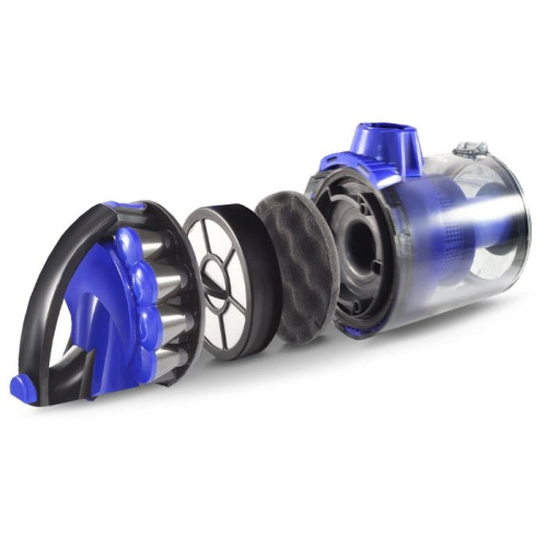 Пылесос Ginzzu VS419