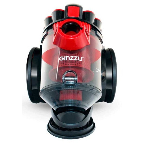 Пылесос Ginzzu VS419