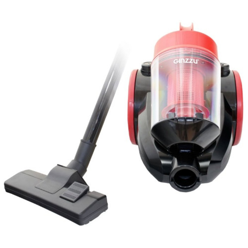 Пылесос Ginzzu VS422