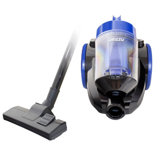 Пылесос Ginzzu VS422