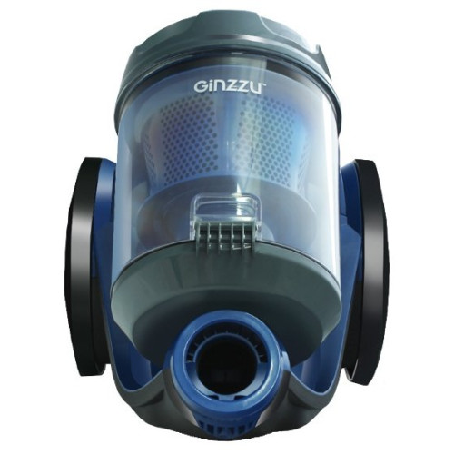Пылесос Ginzzu VS423
