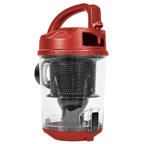 Пылесос BBK BV1503 черный/темно-серый