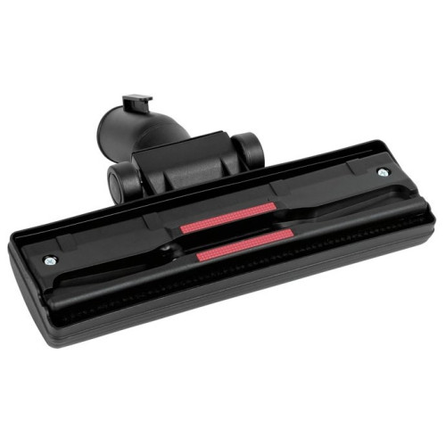 Пылесос BBK BV1503 черный/темно-серый